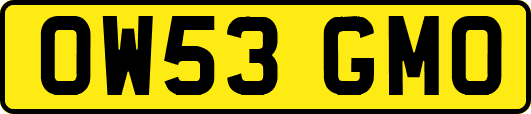 OW53GMO
