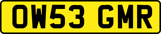 OW53GMR