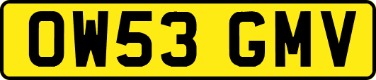 OW53GMV