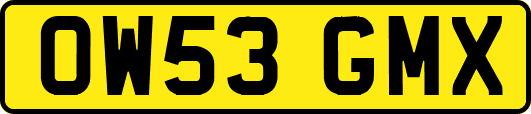 OW53GMX