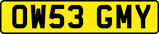 OW53GMY