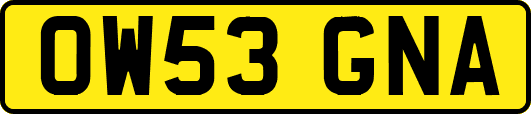 OW53GNA