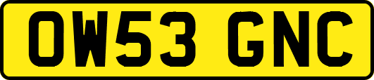 OW53GNC