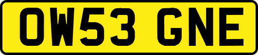 OW53GNE