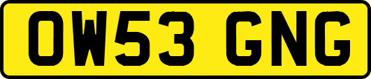 OW53GNG