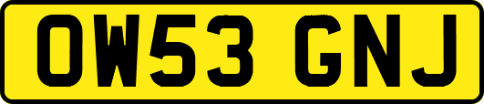 OW53GNJ