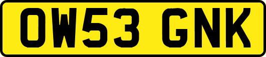 OW53GNK