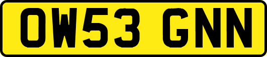 OW53GNN