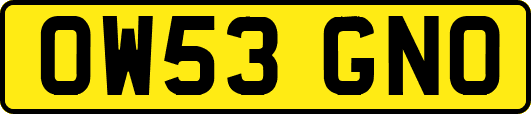OW53GNO
