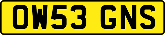 OW53GNS