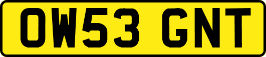 OW53GNT