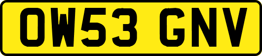 OW53GNV