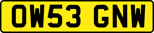 OW53GNW