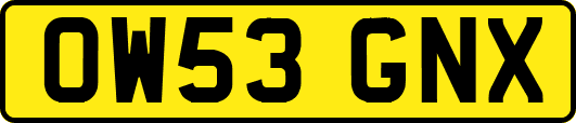 OW53GNX