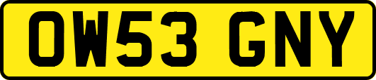 OW53GNY