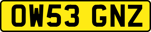 OW53GNZ