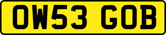 OW53GOB