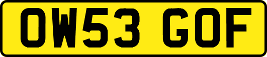 OW53GOF