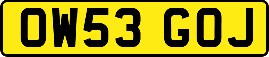 OW53GOJ