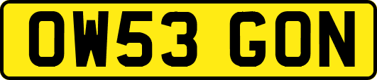 OW53GON