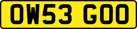 OW53GOO