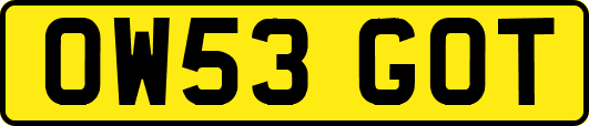 OW53GOT
