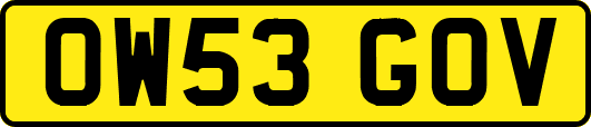 OW53GOV