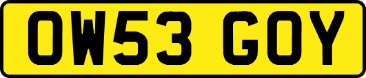 OW53GOY