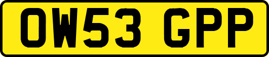 OW53GPP