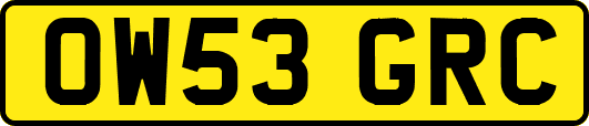 OW53GRC