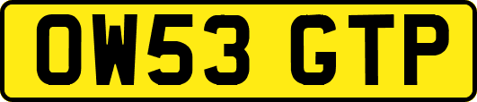 OW53GTP