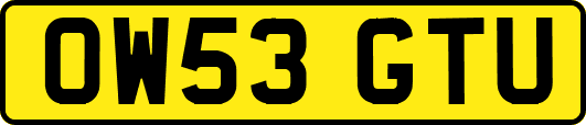 OW53GTU