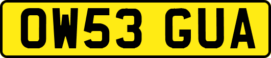 OW53GUA