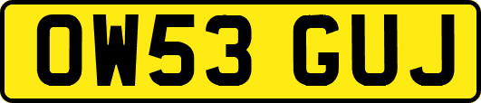 OW53GUJ