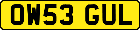 OW53GUL