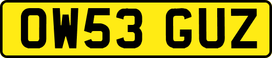 OW53GUZ