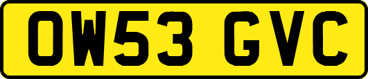 OW53GVC