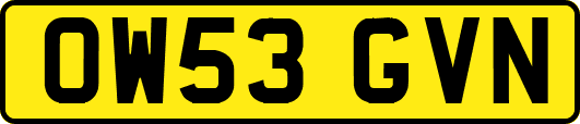 OW53GVN