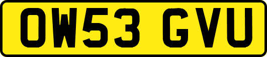OW53GVU