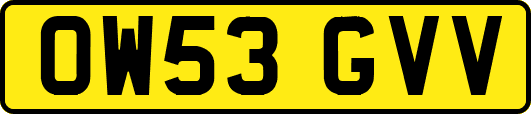 OW53GVV