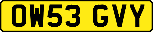 OW53GVY
