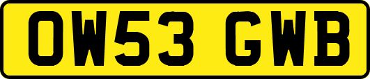 OW53GWB
