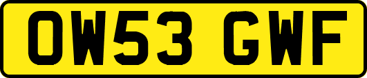 OW53GWF