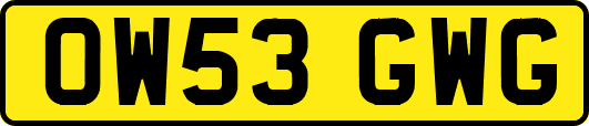 OW53GWG