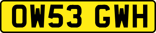 OW53GWH