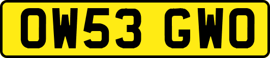 OW53GWO