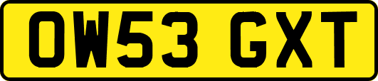 OW53GXT