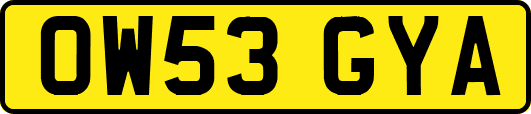 OW53GYA