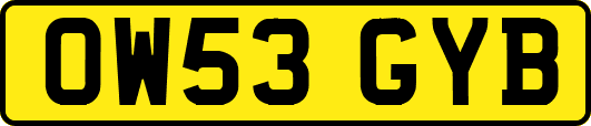 OW53GYB