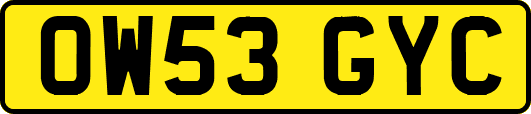 OW53GYC